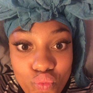 Meet your Posher, Tiana